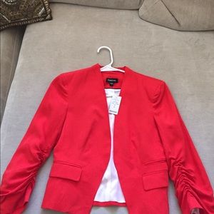 Bebe blazer